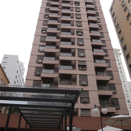 London Class Suites Sao Paulo Exterior foto